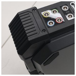 單兵通訊偵碼器